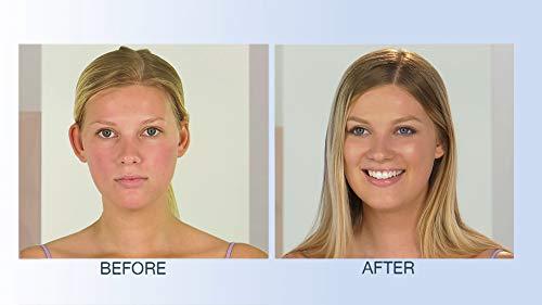 Christina Cosmetics Christina Cosmetics Perfect Pigment 1 Mineral Compact: The One Minute Miracle Makeup!