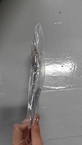 CANIPHA 4Pcs Lambskin Pocket Cosmetic Bag, Portable Waterproof Small Makeup Bag No Zipper Self-Closing Small Makeup Pouch for Women Mini Makeup Bag Travel Storage for Cosmetics Headphones Jewelry(B-Style)