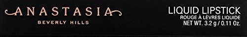 Anastasia Beverly Hills Anastasia Beverly Hills - Liquid Lipstick - Hudson