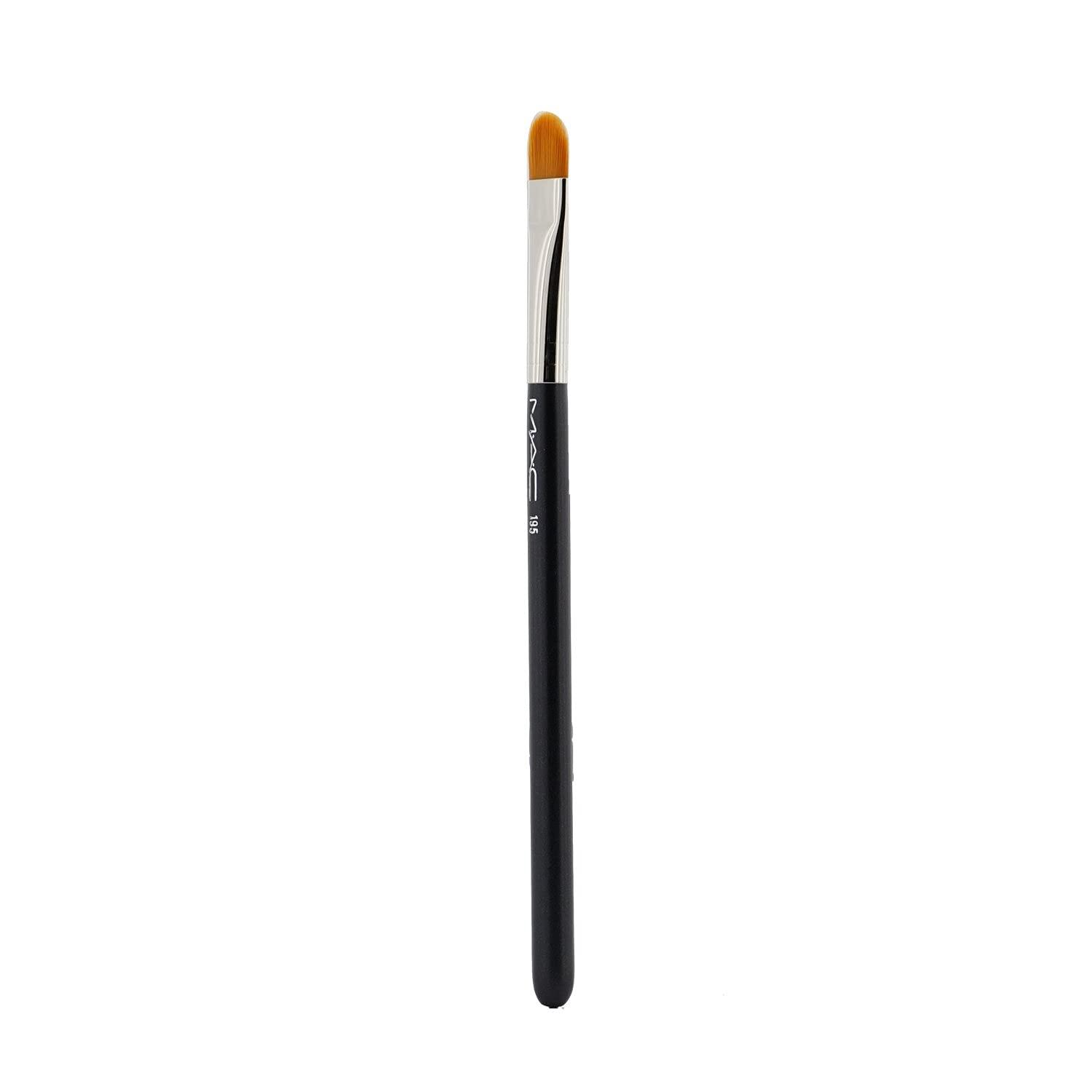 MAC MAC 195 Synthetic Concealer Brush