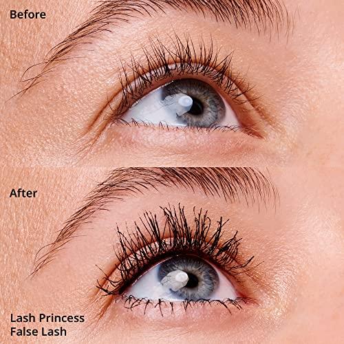 essence cosmetics Lash Princess False Lash Effect Mascara & Lash Princess Sculpted Volume Mascara Bundle
