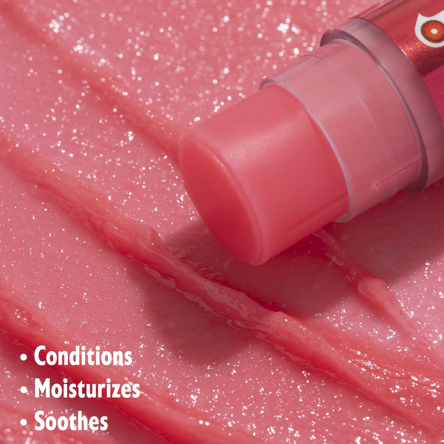 Lip Smacker Lip Smacker Coca Cola Collection, lip balm made for kids - Coca Cola Lip Balm Vending Machine