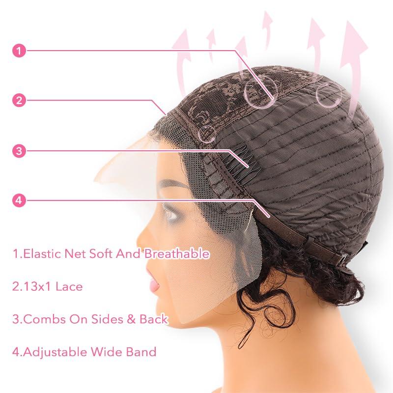 FREEORR FREEORR Washable Iron Wand Mascara Brown, Curling Iron Wand 3D Mascara Non-Clumping, Smudge-Proof Extra Slim Mascara with Metal Rod Wand Curling Eyelash Iron Brush Wand Mascara-Brown