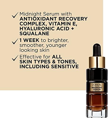 L'Oreal Paris L'Oreal Paris Age Perfect Midnight Serum (1 oz)