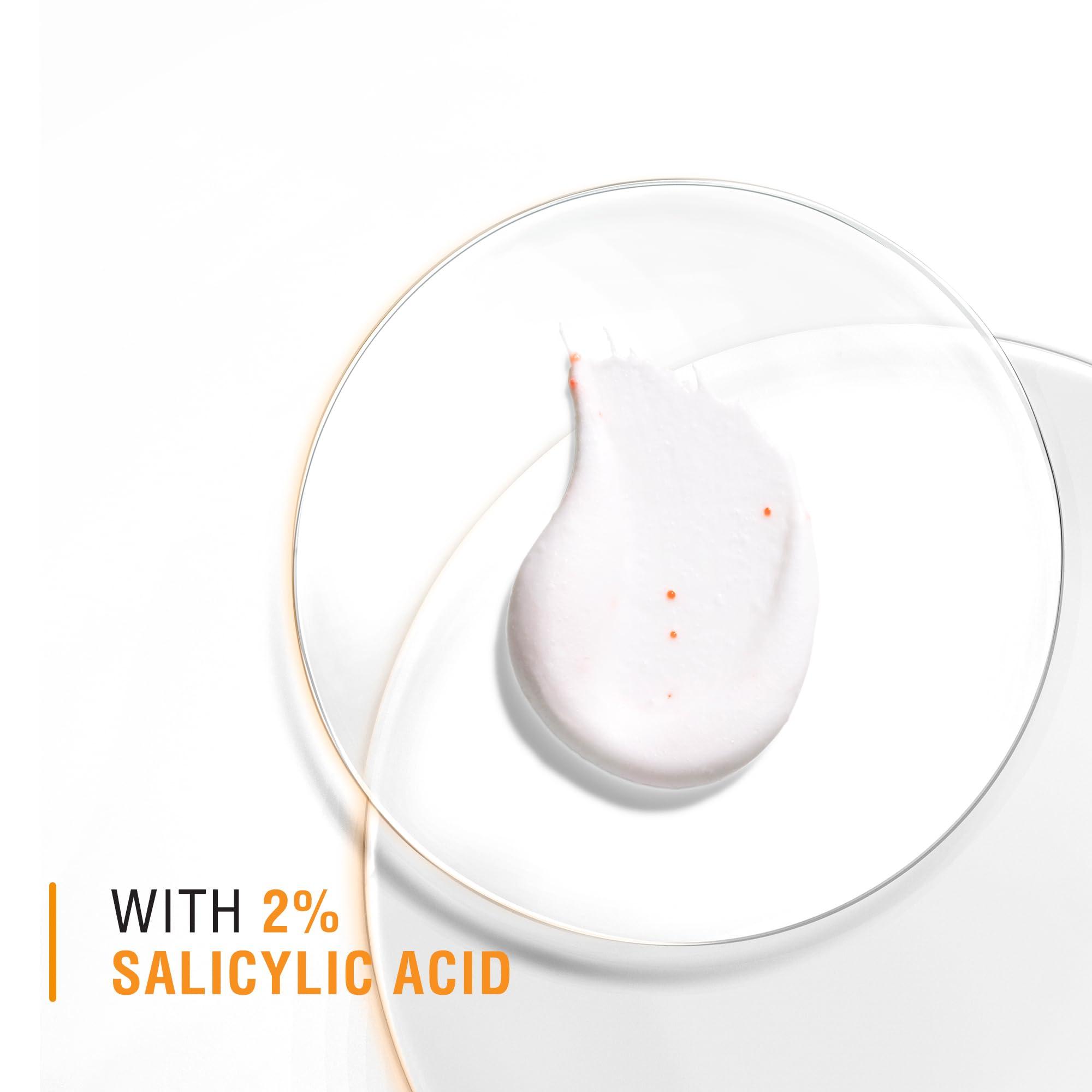 Neutrogena Neutrogena Blackhead Eliminating Facial Scrub - 150 ml