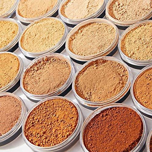 Youngblood Youngblood Natural Loose Mineral Foundation, Neutral | Vegan, Cruelty Free