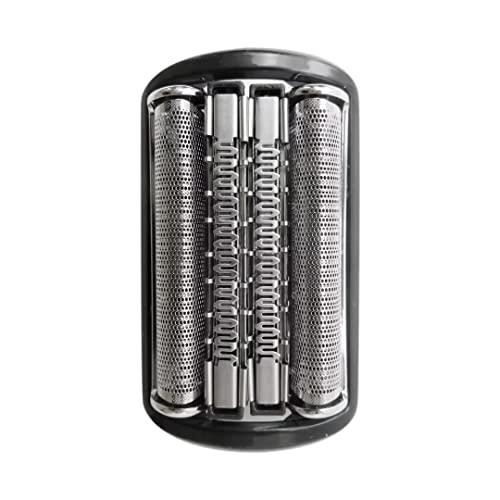 Gxcdizx 92B 92S 92M Electric Shaver Head Replacement for all Braun 9 Series Razors, Including 9290cc 9291cc 9370cc 9296cc etc. (Black)