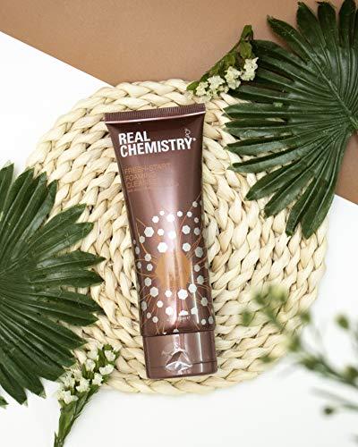 Real Chemistry Real Chemistry Fresh start Foaming Cleanser 4.2 Fl Oz