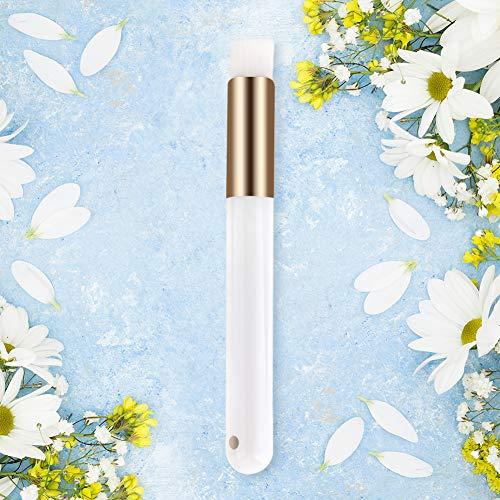 ACTROL ACTROL Eyelash Extension Cleanser 60ML Natural Lash Extension Shampoo Unscented Professional Eyelid Foaming Cleanser Paraben & Sulfate Free Non-lrritating with Salon and Home Care
