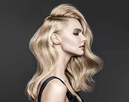 Alterna Haircare Alterna Caviar Anti-Aging Restructuring Bond Repair Leave-in Heat Protection Spray,4.2 Ounce (2-Pack)