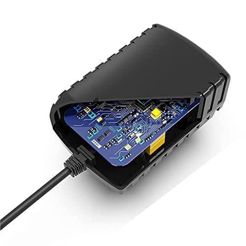 TEVSINPO TEVSINPO 1.6V Power Cord for Philips Norelco G370 G250 G270 G290 G380 D350 G390, G470, G480 Grooming System Charger Replacement Charger for Philips Beard Hair Trimmer QC5015 QG3080 QG3150 QG3020