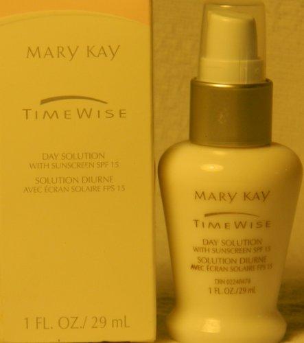 Mary Kay Mary Kay - Timewise - Day Solution with Sunscreen SPF 15 - 1 fl oz