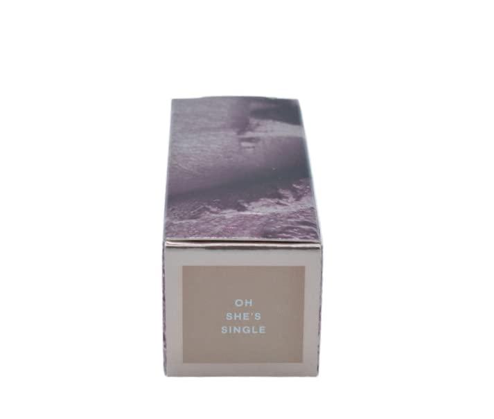 PATRICK TA PATRICK TA Major Beauty Headlines - Matte Suede Lipstick (OH She's Single)