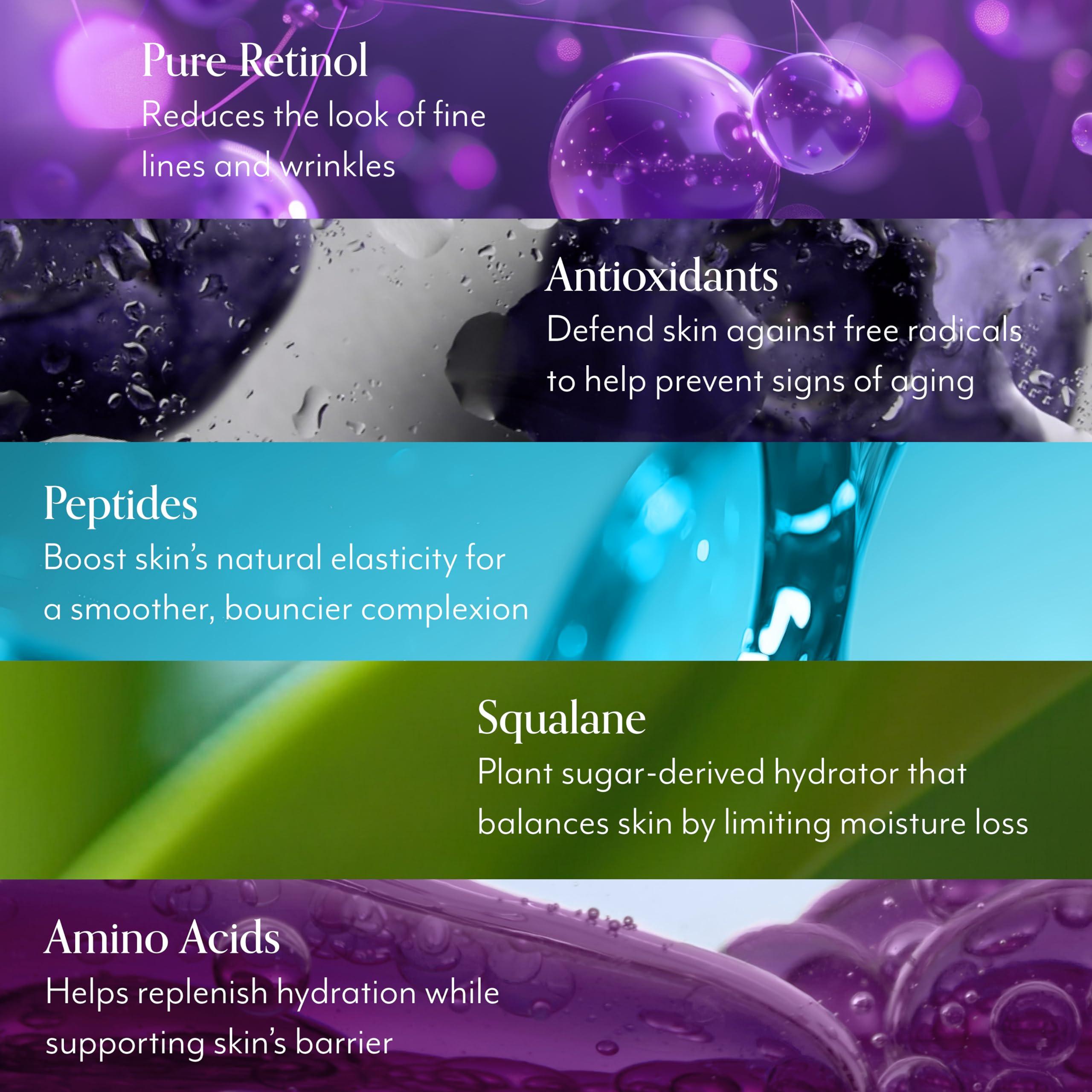 Bliss Bliss Youth Got This Moisturizer & Bright Idea Vitamin C Face Serum - Anti-Agin Skin Care - Brighten and Hydrate - Vegan, Cruelty-Free