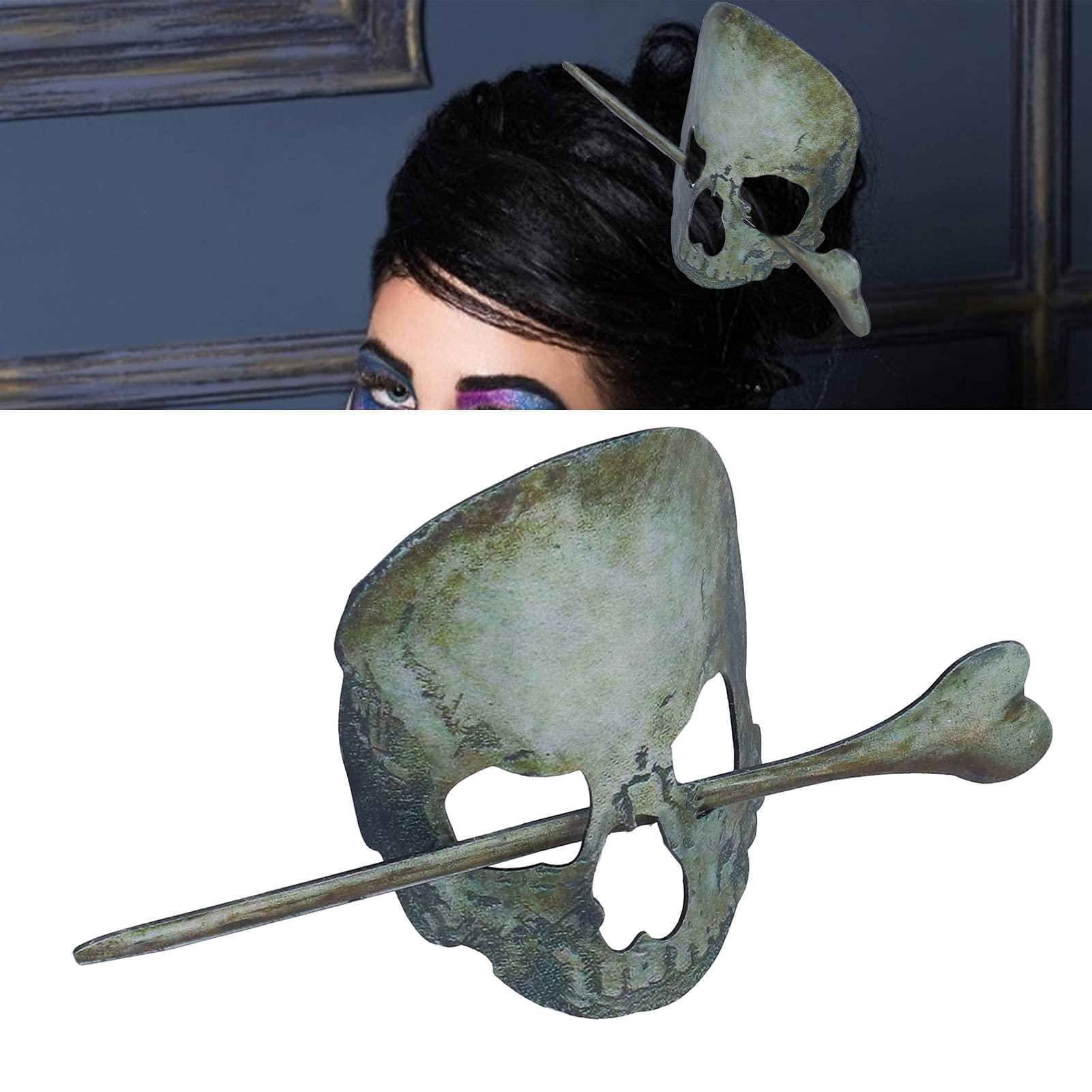 Urieo Urieo Rhinestone Moon Crown Headband Gold Star Headpiece Crystal Tiara Headbands Parties Hair Accessory for Women