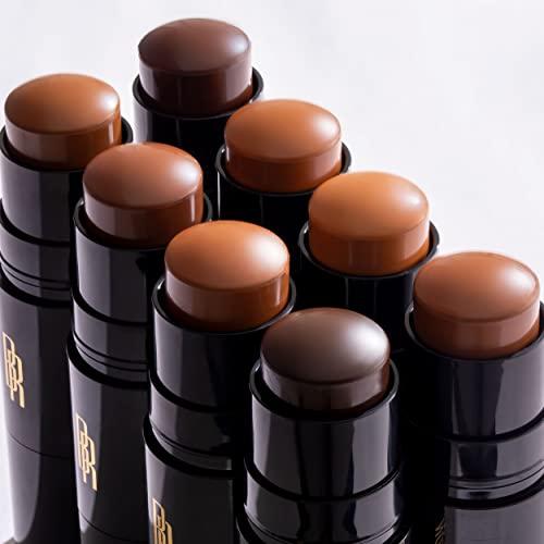 Black Radiance Black Radiance Color Perfect Foundation Stick, Beautiful Bronze (Pack of 2)