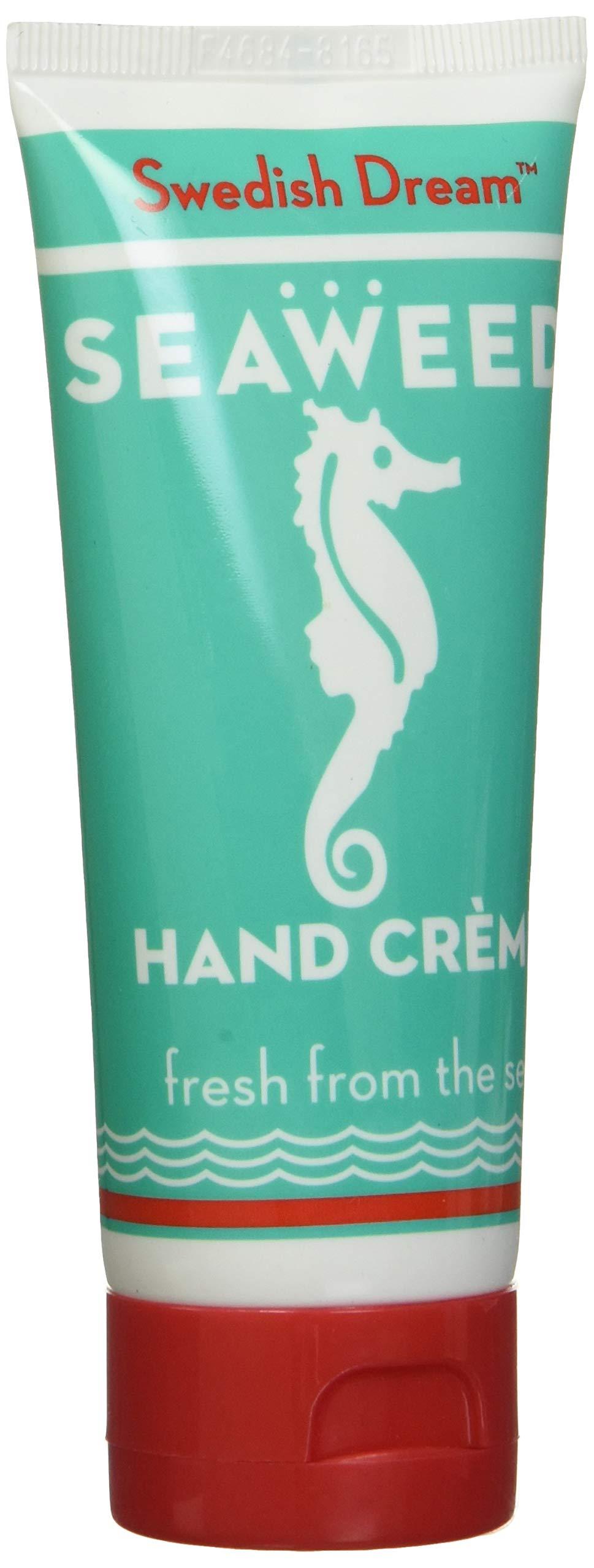 Swedish Dream Swedish Dream Seaweed Hand Cream