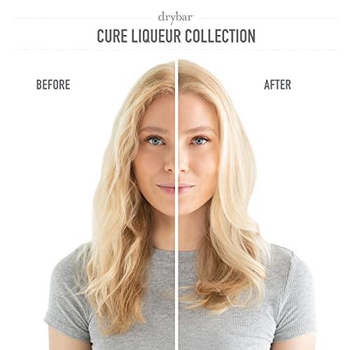 Drybar Drybar Cure Liqueur Strengthening Shampoo