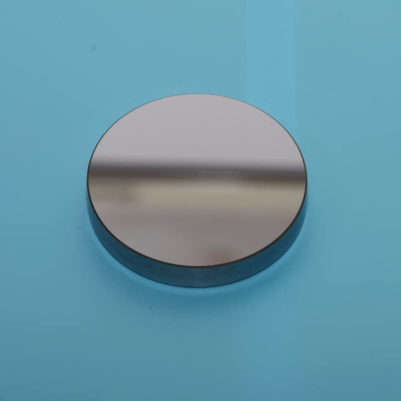 zatagen 1pc 4-inch single-sided polished silicon wafer super thick 1-3mm wafer ultra-thin flexible silicon wafer hot single silicon wafer (4-inch single polish 1mm)