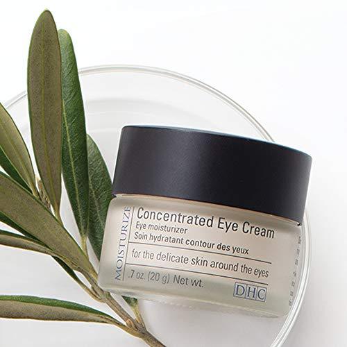 DHC DHC Concentrated Eye Cream 0.7 oz. Net wt