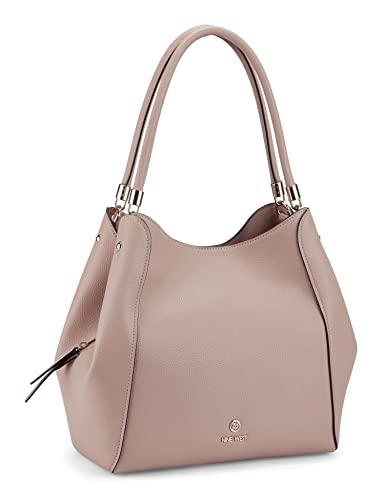 NINE WEST NINE WEST ETTA Jet Set Carryall, Blushing