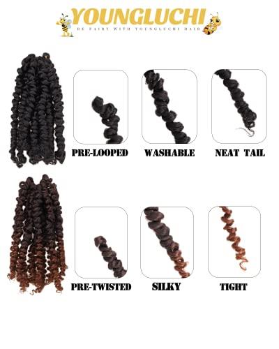 Wennalife WENNALIFE Seamless Clip In Hair Extensions, 14 Inch 130g 7pcs Jet Black Hair Extensions Clip in Human Hair Invisible PU Skin Weft Natural Remy Human Hair Extensions