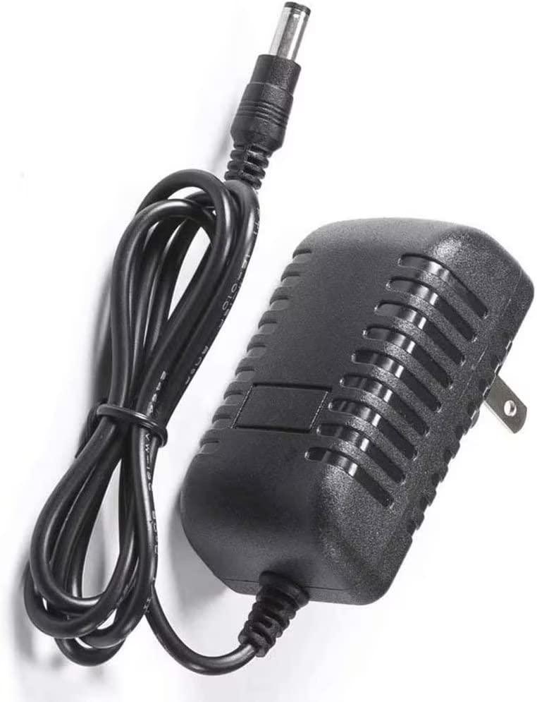 MPKKE MPKKE AC Adapter Charger for NONO Hair Removal System Micro PRO Ultra Model 8800 8810