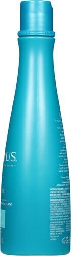 Nexxus Nexxus Ultralight Smooth Conditioner Weightless for Dry and Frizzy Hair Smooth Hair Treatment to Block Out Frizz Against Humidity 13.5 oz