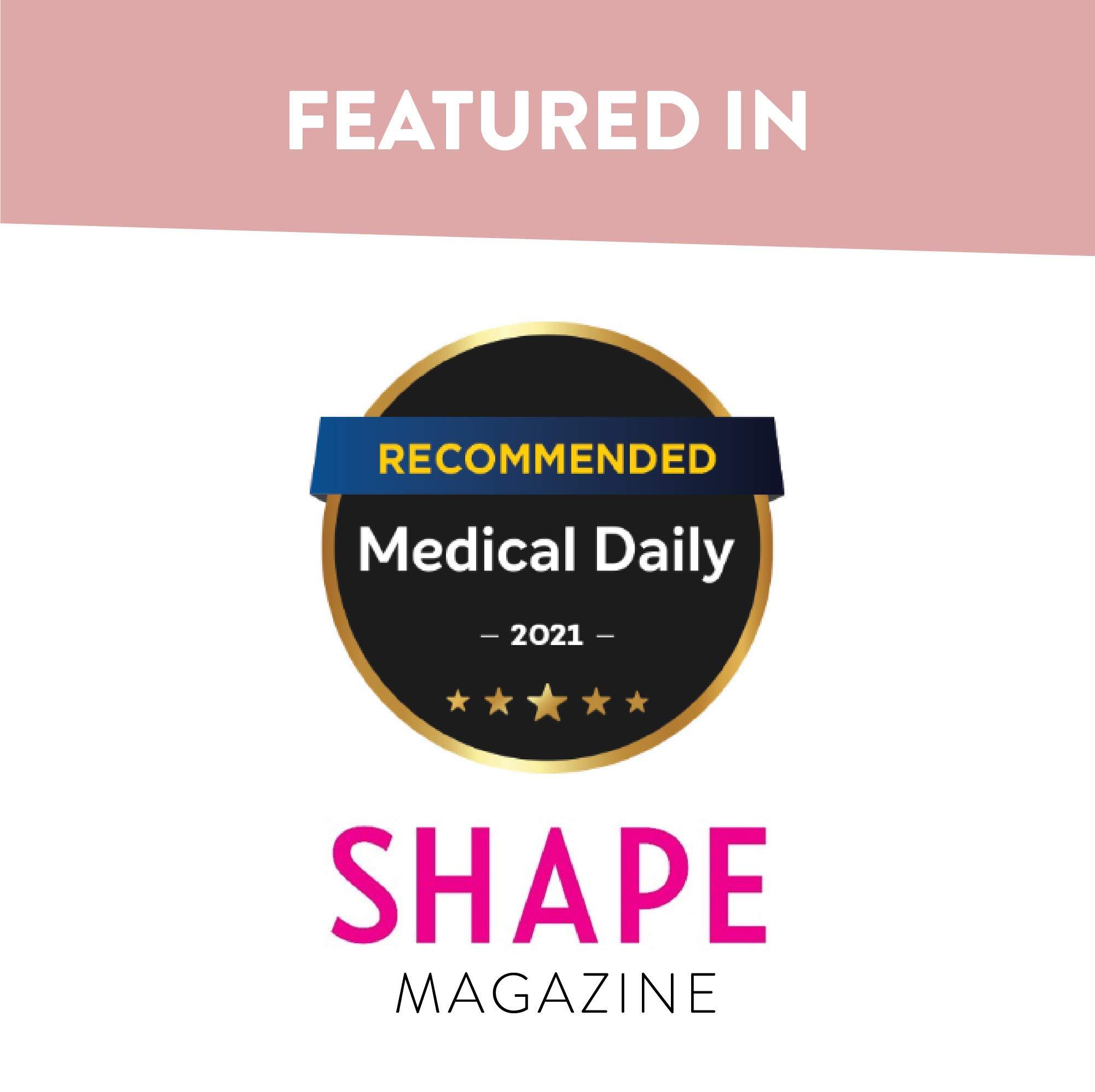 Shero Shero 3-Layer Reusable Copper Infused Face Mask With Nose Wire, Washable, Breathable and Adjustable, 10-pack (Black, M/L)