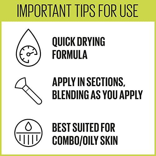 Maybelline New York Maybelline Super Stay Full Coverage Liquid Foundation Makeup, Warm Sun, 1 Fl Oz