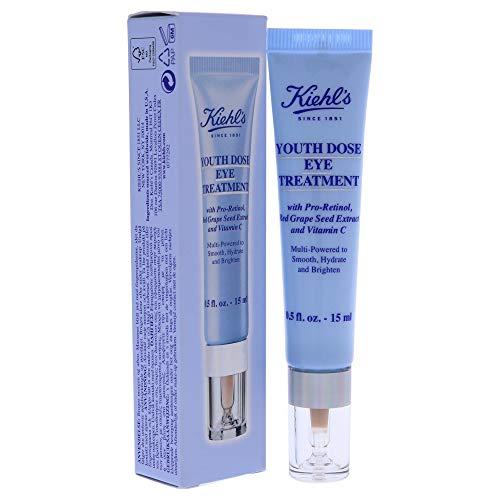 Kiehl's Kiehl's Youth Dose Eye Treatment, 0.5 Ounce
