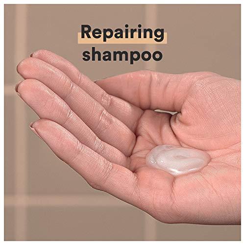 Suave Suave Professionals Coconut Oil Infusion Damage Repair Shampoo, 28 oz