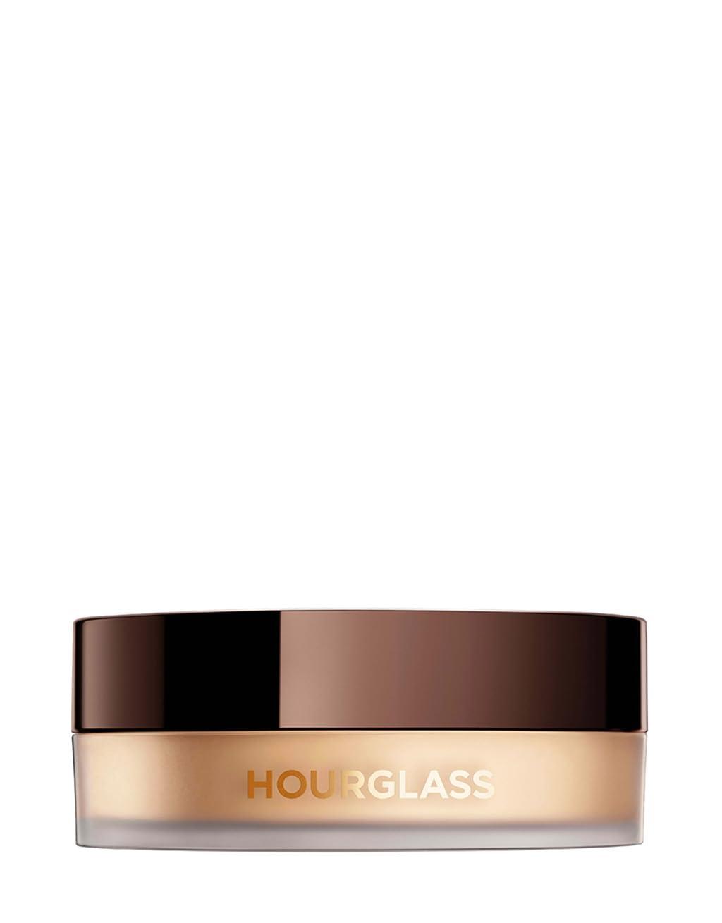 HOURGLASS Hourglass Veil Translucent Setting Powder and Brush Set-Medium