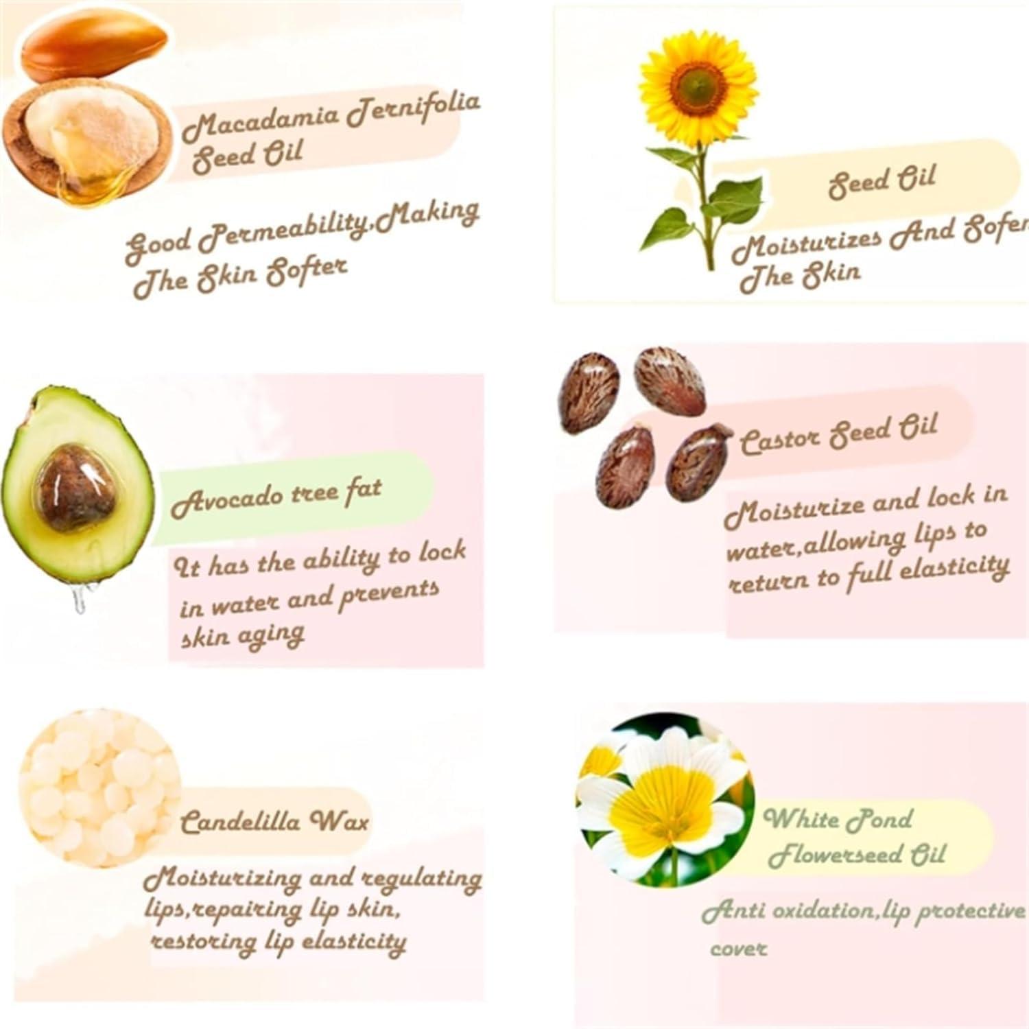 LRIJUHIO Blurring Pudding Pot Lip, Free Blurring Pudding Pot Lip, Pudding Glow Lip Balm, Korean Blurring Lip Pot, Lip And Cheek Blurry Pudding Pot, Non Stick Lipstick (#275)