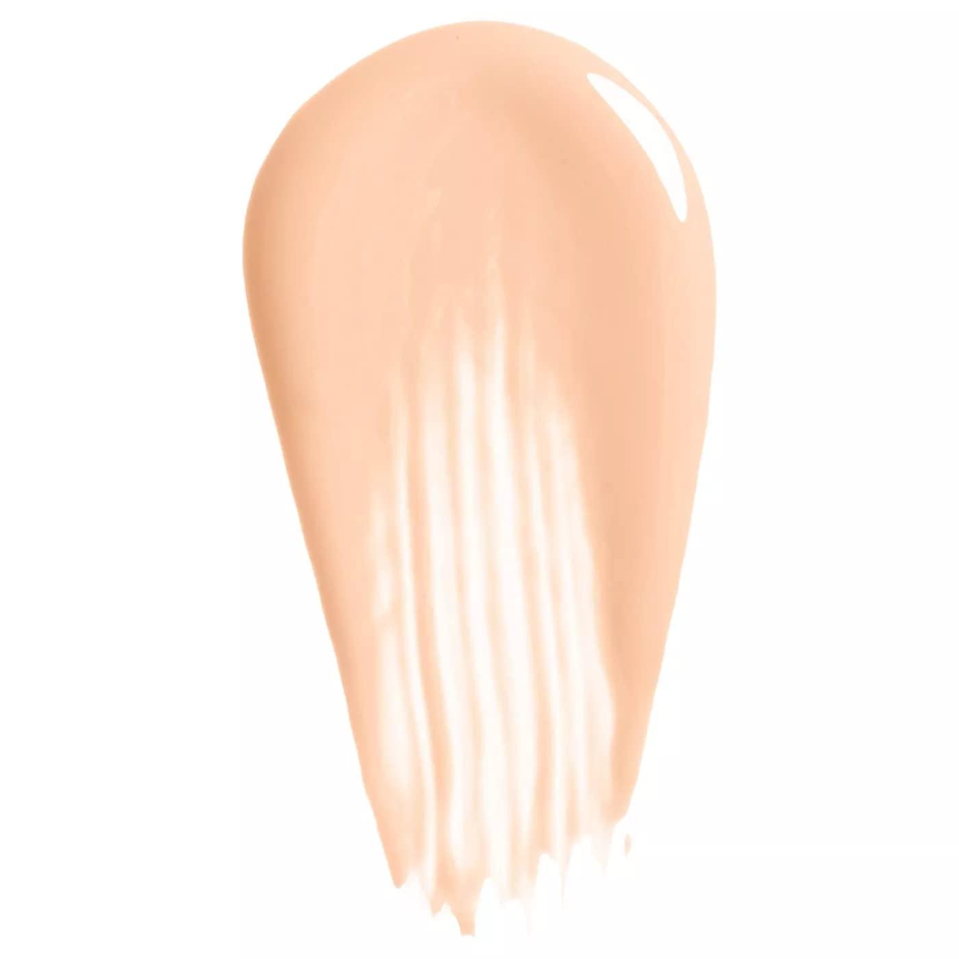 NYX PROFESSIONAL MAKEUP NYX Professional Makeup Bare with Me Luminous Tinted Skin Serum Universal Light