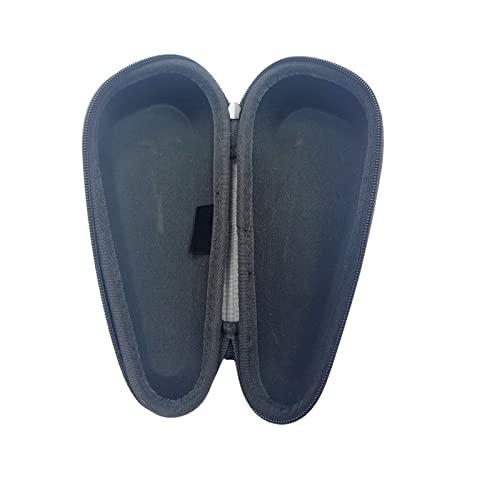 service_parts Hard Pouch Travel Case AC53/01 Compatible With Philips Shaver