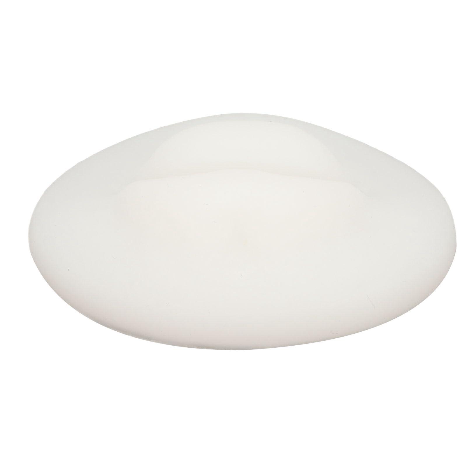 Diydeg Fake Lips, 10PCS Silicone Soft Flexible 3D Open Mouth Easy to Apply Colour Practice Lips Highly Reproducible Portable Silicone Lips Model for Makeup Practice (Semi Transparent