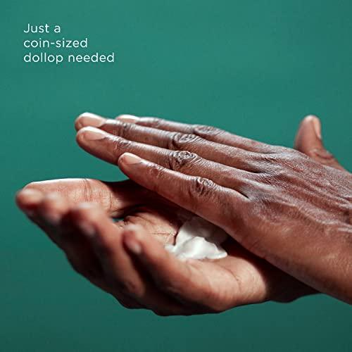 The Art of Shaving The Art of Shaving Beard Conditioner - Beard Softener to Nourish & Soften Beard Hair, Leaves Clean & Shiny Finish, Peppermint, 4 Fl Oz