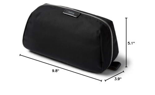 Bellroy Bellroy Toiletry Kit Plus – (Toiletries Pouch, Bag) - Black