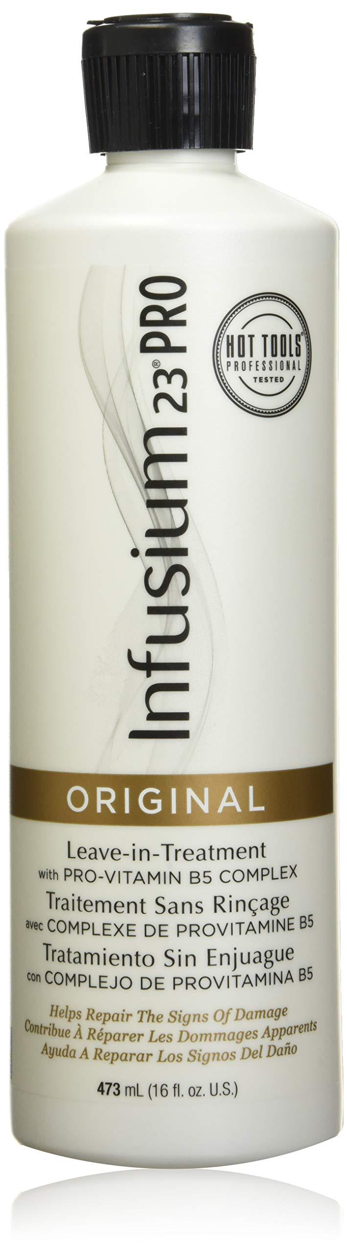 Infusium InfusiumPro23 Leave in Treatment Conditioner, Original, 16 Fl Oz