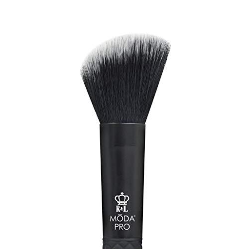 ROYAL BRUSH Royal Brush Moda Pro Cosmetic Make Up Brush, Angle Blush, 0.11 Count