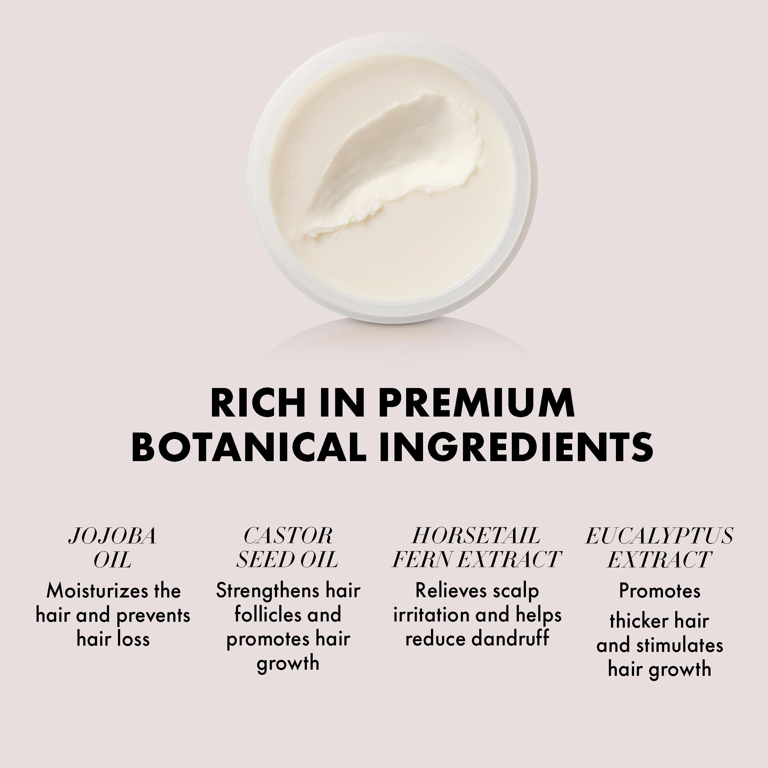 Hanz de Fuko Hanz de Fuko Sponge-Wax  Premium Mens Hair Styling Wax with Medium Hold & Semi-Matte Finish  2oz