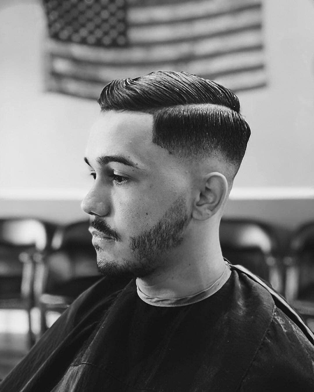 Imperial Barber Imperial Barber Grade Products Matte Pomade Paste - Light-Medium Hold, Natural, No-Shine Finish, Non-Greasy, Add Volume - 2 oz