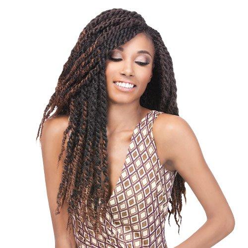 Outre OUTRE Synthetic Hair Braids Batik Reggae Braid (M27/613)