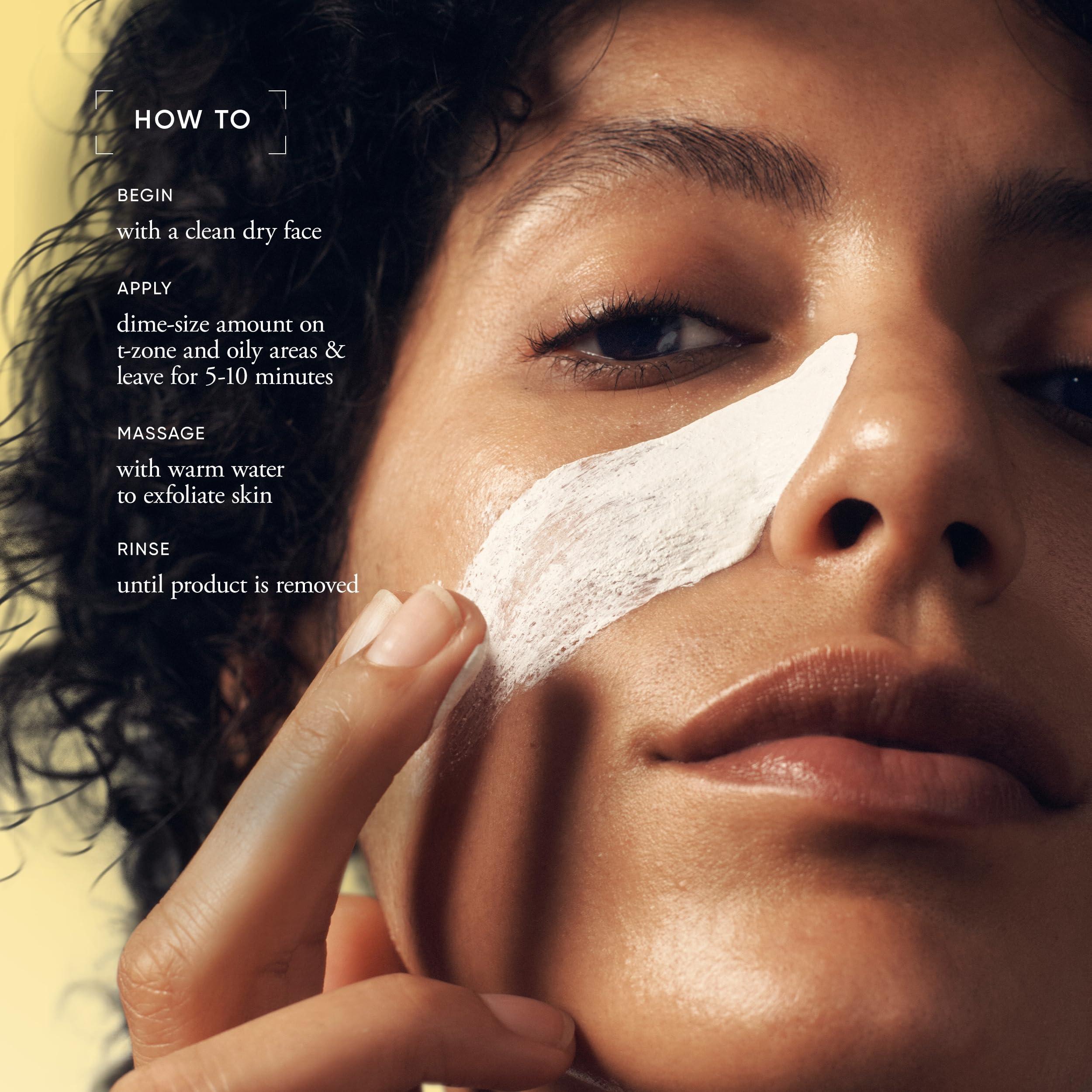 philosophy philosophy purity made simple pore extractor mask