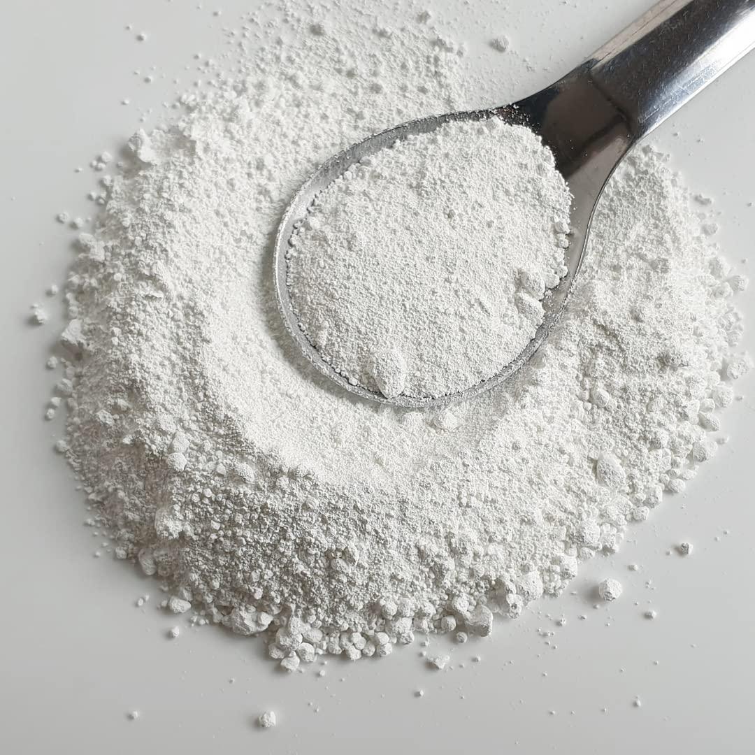 SAAQIN Titanium Dioxide Powder 1 Lb