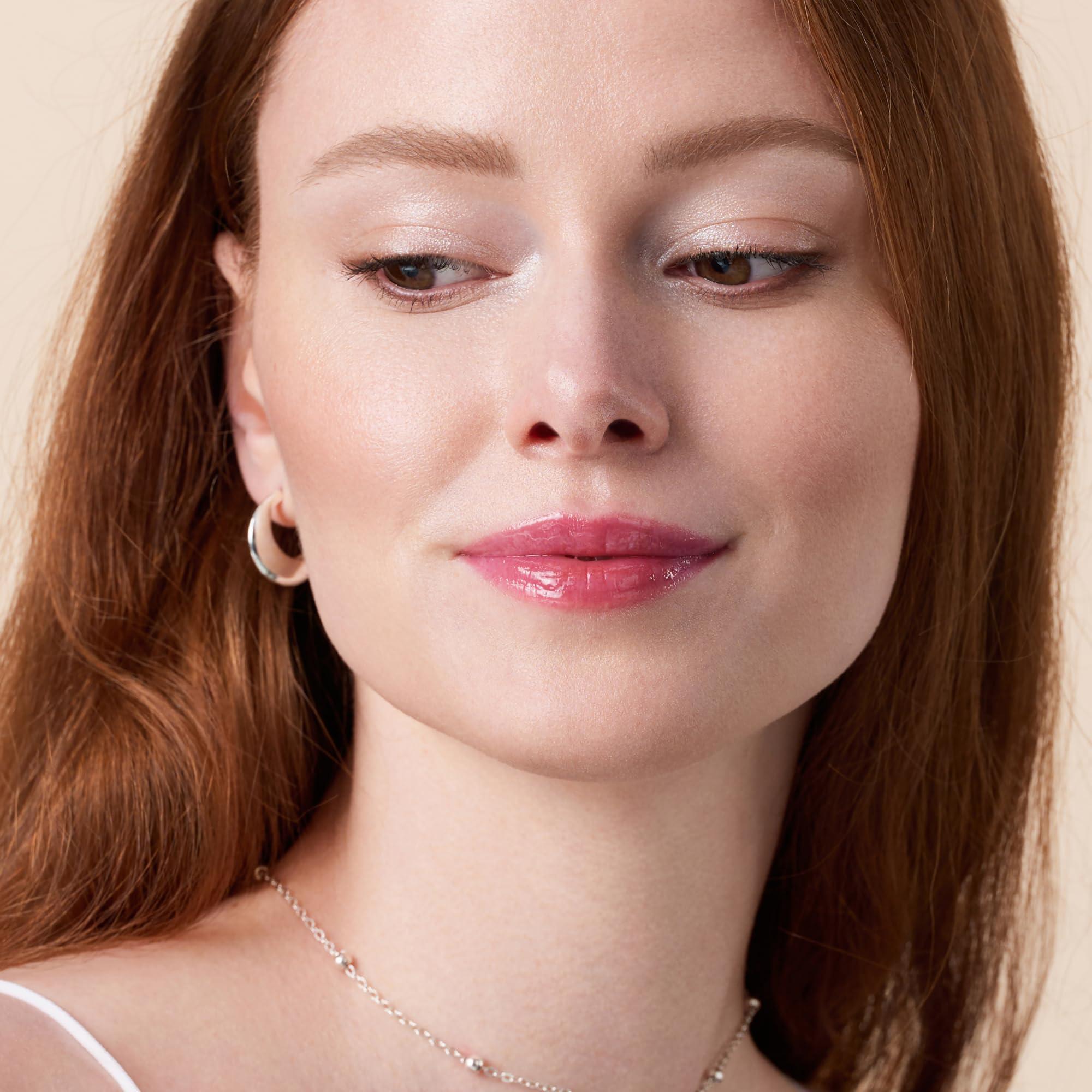 Catrice Catrice | Glossin Glow Tinted Lip Oil | High Shine, Moisturizing Lip Stain | With Cherry & Pomegranate Oil | Vegan, Gluten Free & Cruelty Free (30 | Glow For The Show)