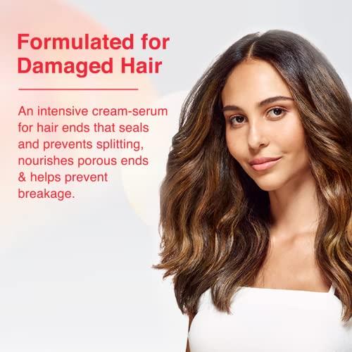 BC Bonacure Schwarzkopf BC BONACURE Peptide Repair Rescue Sealed Ends, 2.5-Ounce, Packaging May Vary