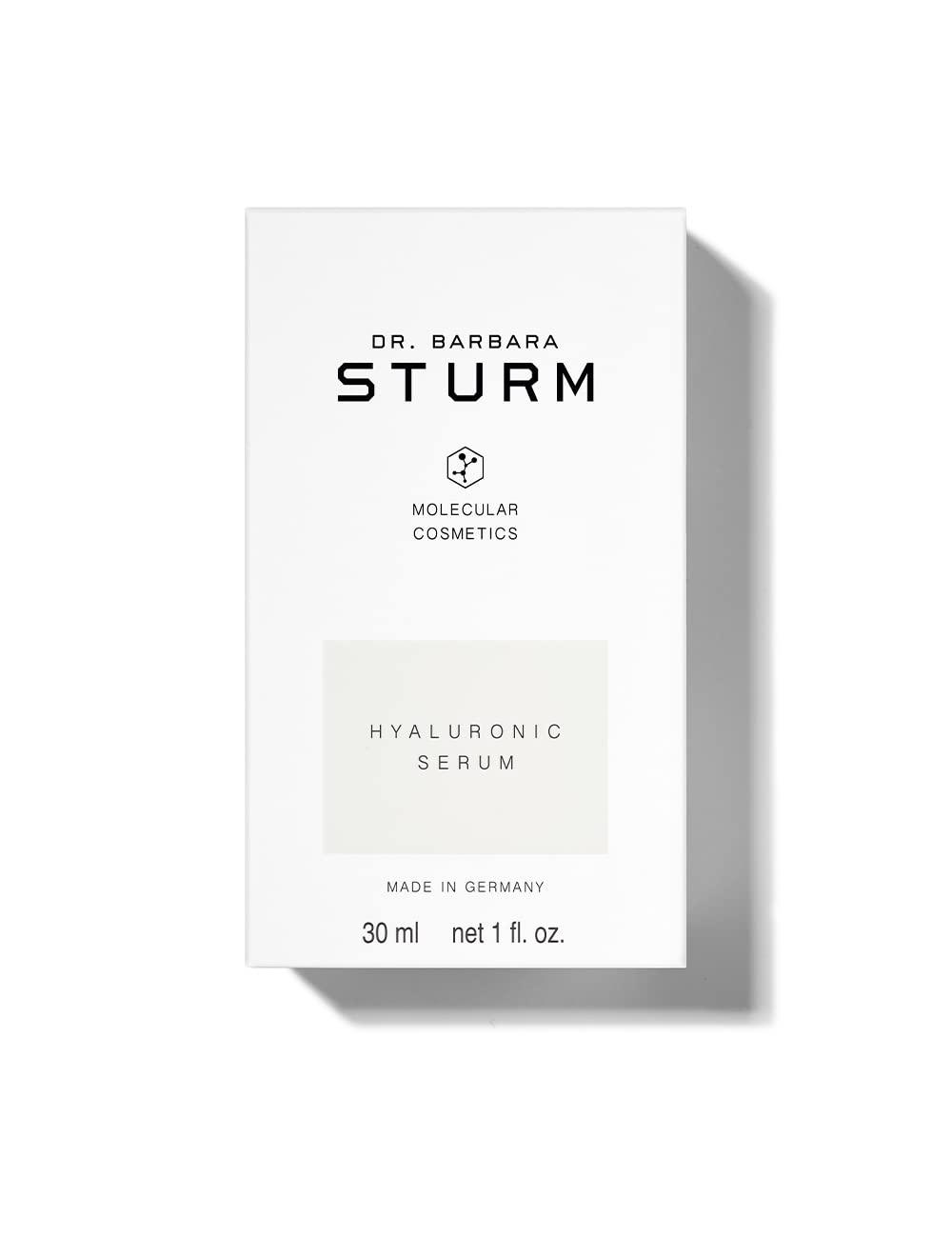 Dr. Barbara Sturm Dr. Barbara Sturm, Hyaluronic Serum, 30ml