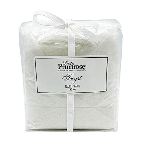 Lady Primrose Lady Primrose Tryst Bath Salts, 32 Ounce